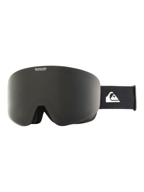 QSRC Colour Luxe - Snowboard/Ski Goggles for Men EQYTG03137