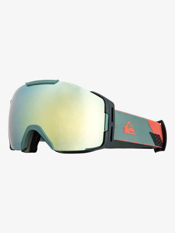 Discovery - Snowboard/Ski Goggles for Men  EQYTG03156