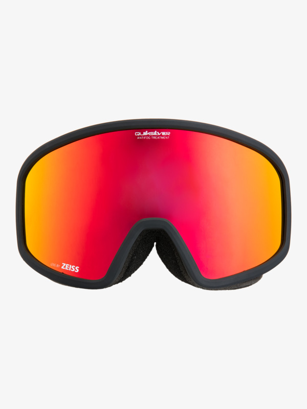Browdy Color Luxe Anti Fog - Snowboard/Ski Goggles for Men EQYTG03171