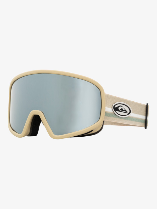 Browdy Asweetin - Snowboard Goggles for Men  EQYTG03195