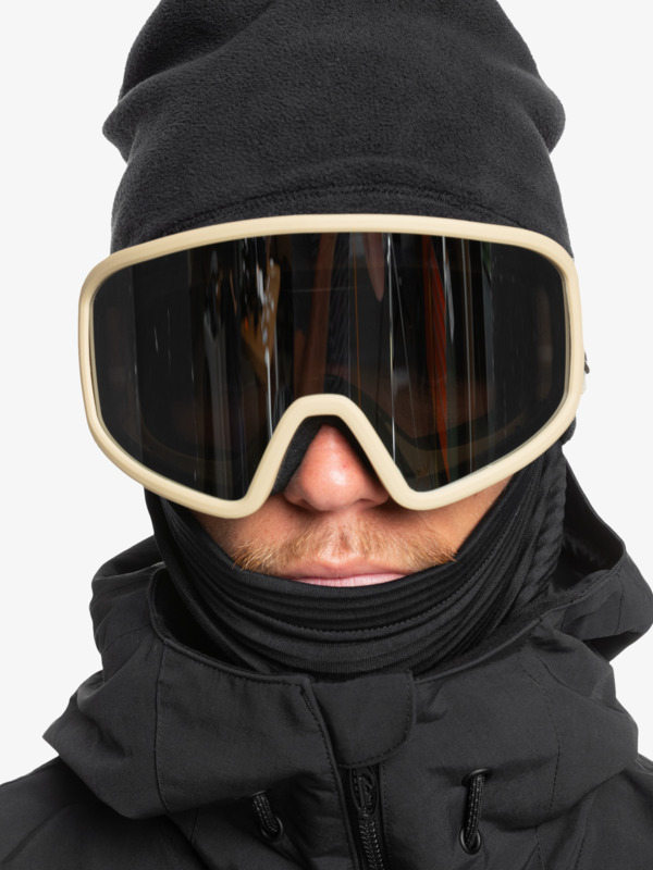 Browdy Asweetin - Snowboard Goggles for Men  EQYTG03195