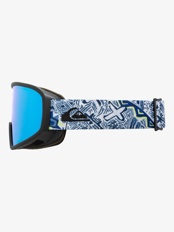 Browdy - Snowboard Goggles for Men  EQYTG03196