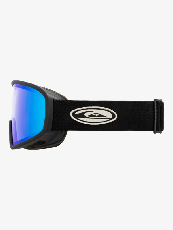 Browdy Clux Adapt - Ski/Snowboard Goggles for Men  EQYTG03202