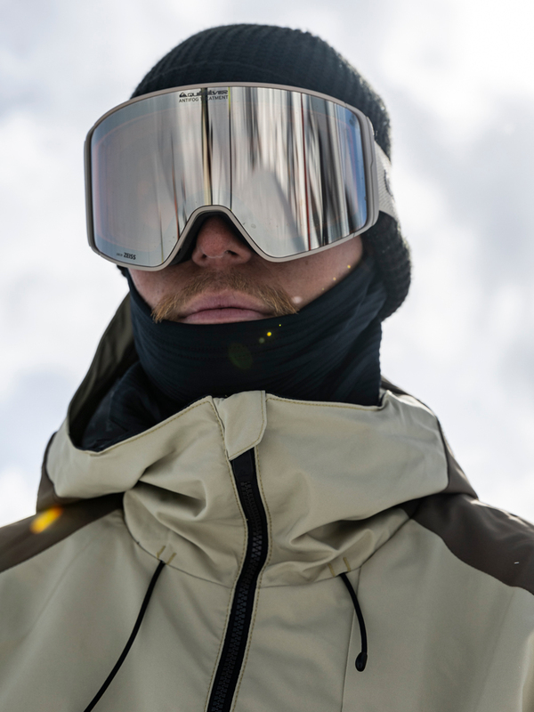 Storm Snowboard Goggles for Men