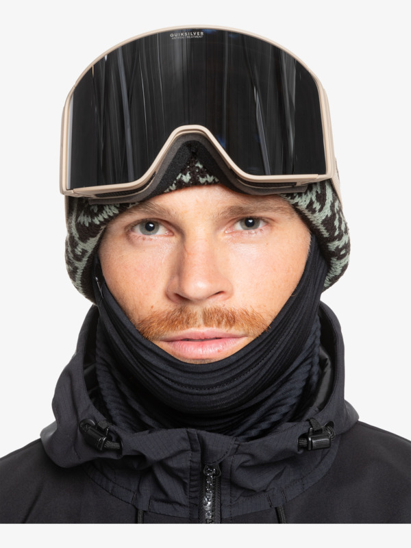 Snowboard goggles mens online