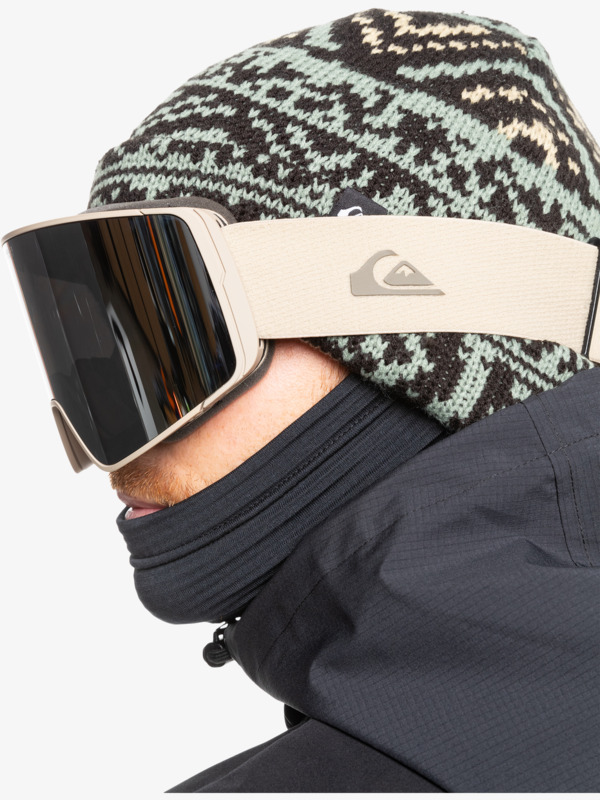 Storm - Snowboard Goggles for Men  EQYTG03204