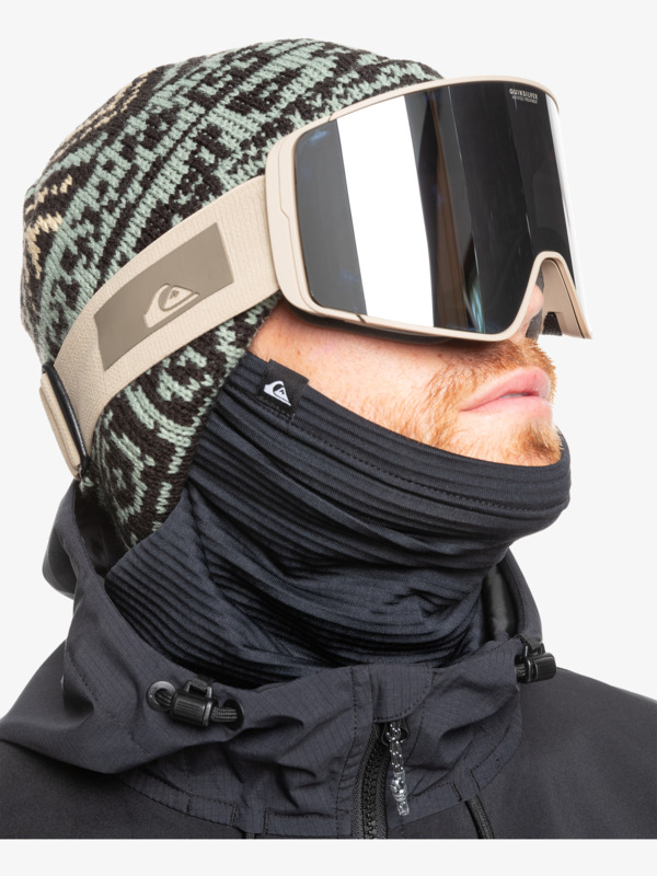 Storm Snowboard Goggles for Men