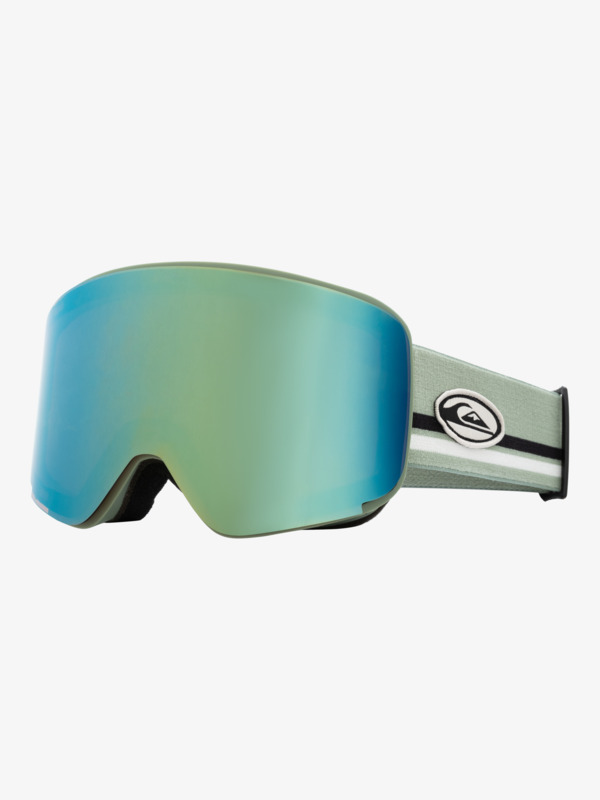 Switchback - Snowboard Goggles for Men  EQYTG03212