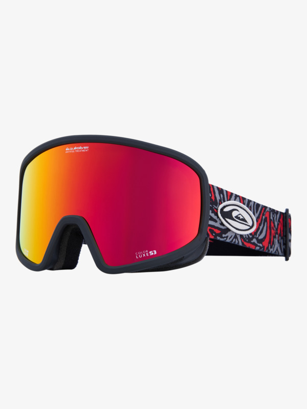 Browdy - Ski/Snowboard Goggles for Men  EQYTG03213