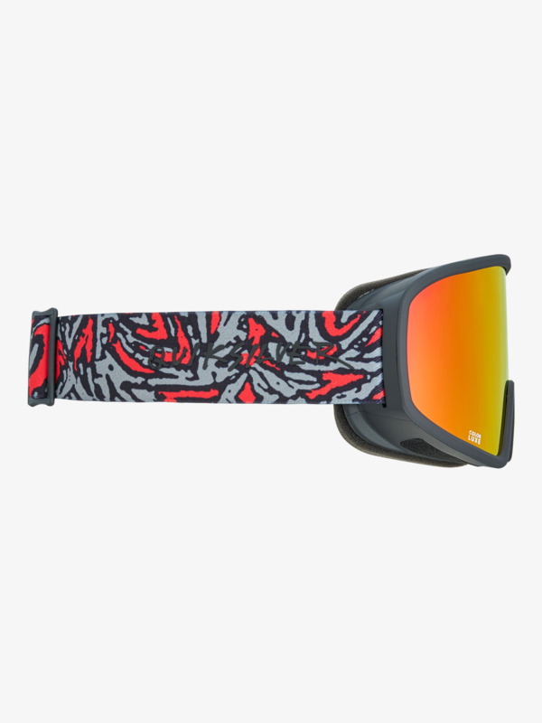 Browdy - Ski/Snowboard Goggles for Men  EQYTG03213
