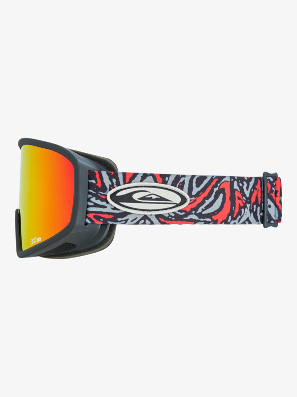Browdy - Ski/Snowboard Goggles for Men  EQYTG03213