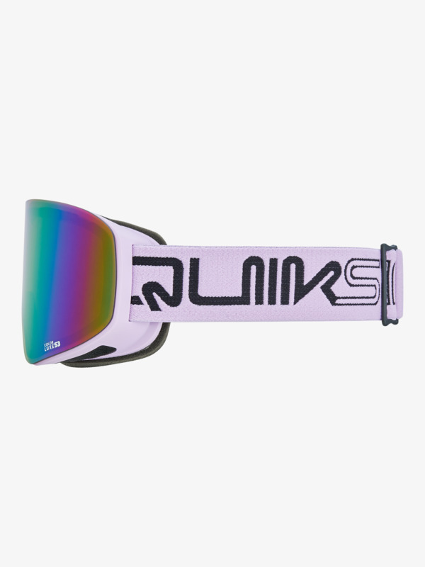 Qsrc - Ski/Snowboard Goggles for Men  EQYTG03216