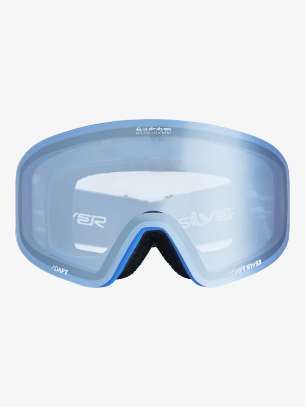 Qsrc Adapt - Ski/Snowboard Goggles for Men EQYTG03217