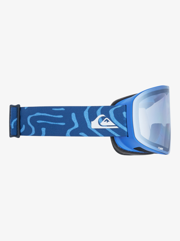 Qsrc Adapt - Ski/Snowboard Goggles for Men EQYTG03217