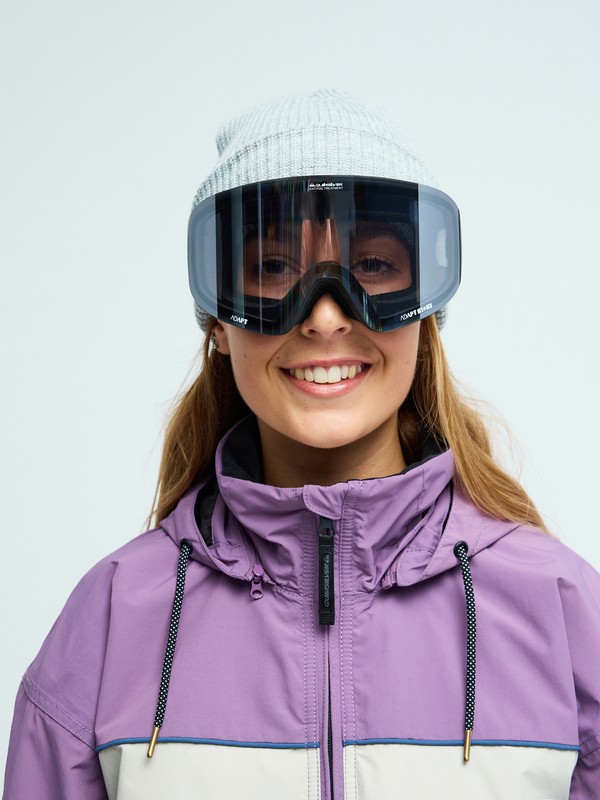 Qsrc Adapt - Ski/Snowboard Goggles for Men  EQYTG03217