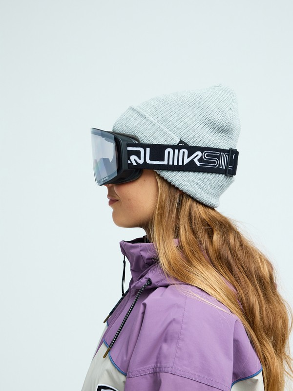 Qsrc Adapt - Ski/Snowboard Goggles for Men  EQYTG03217