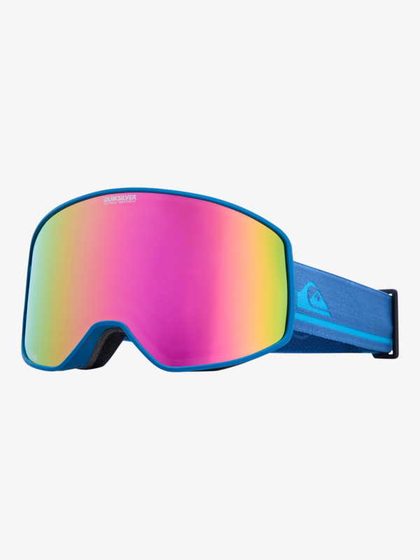 Storm - Ski/Snowboard Goggles for Men  EQYTG03218