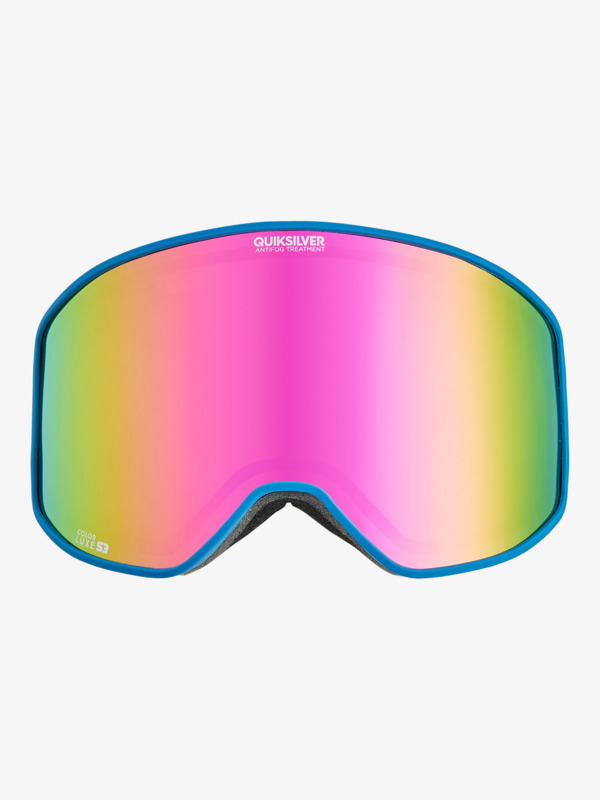 Storm - Ski/Snowboard Goggles for Men  EQYTG03218