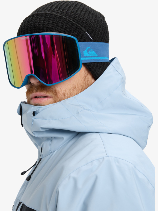 Storm - Ski/Snowboard Goggles for Men  EQYTG03218