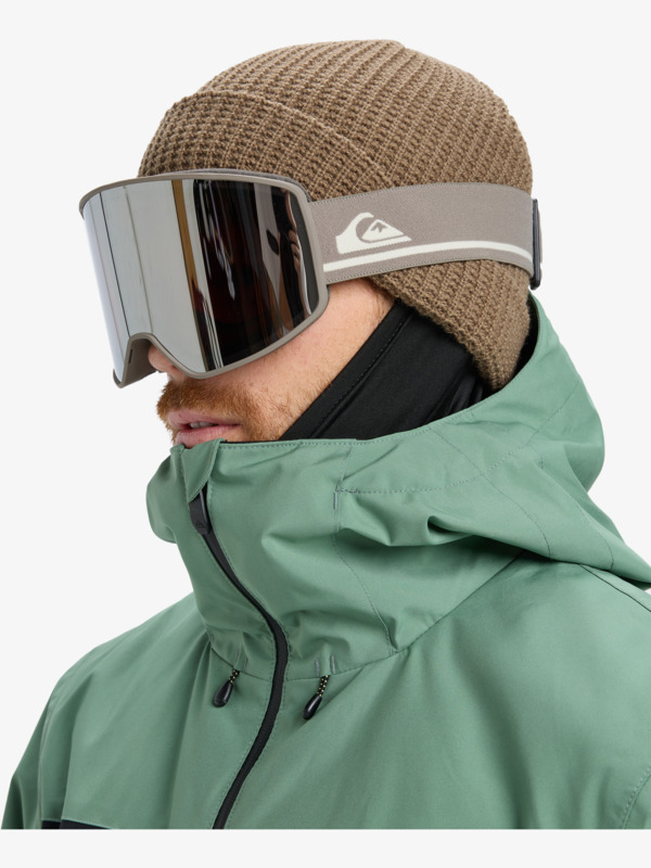 Storm - Ski/Snowboard Goggles for Men  EQYTG03218