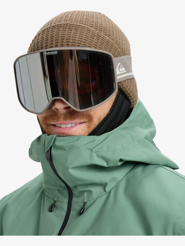 Storm - Ski/Snowboard Goggles for Men  EQYTG03218