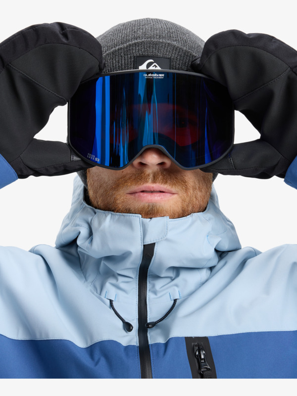 Storm - Ski/Snowboard Goggles for Men  EQYTG03218