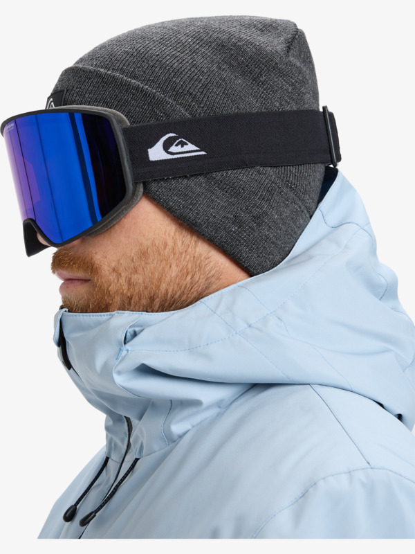 Storm - Ski/Snowboard Goggles for Men  EQYTG03218