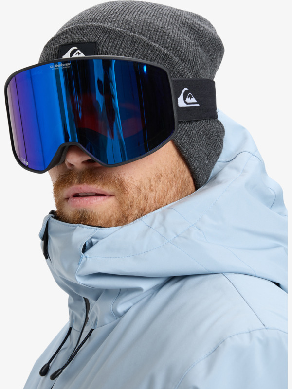 Storm - Ski/Snowboard Goggles for Men  EQYTG03218