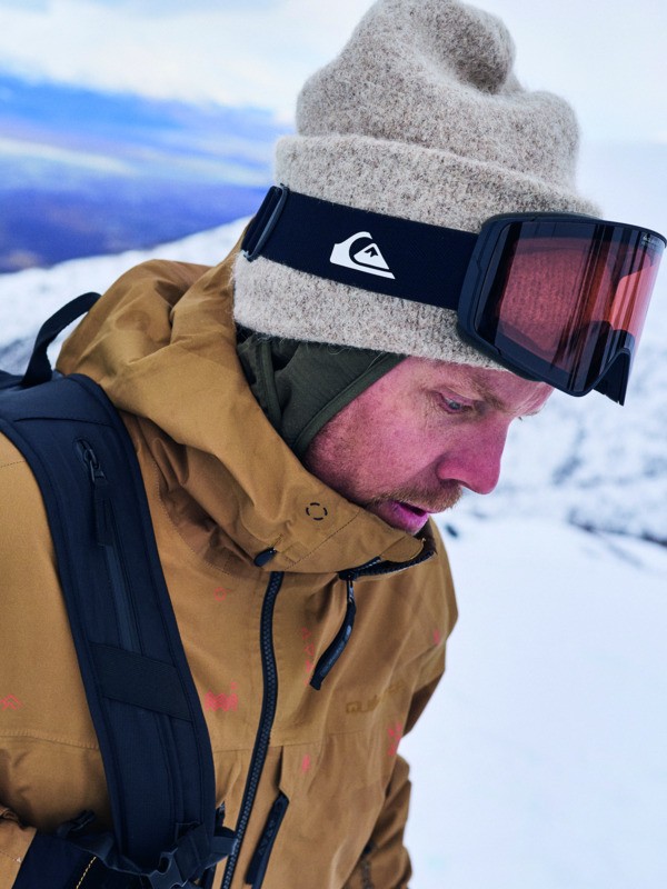 Storm Mg - Ski/Snowboard Goggles for Men  EQYTG03219
