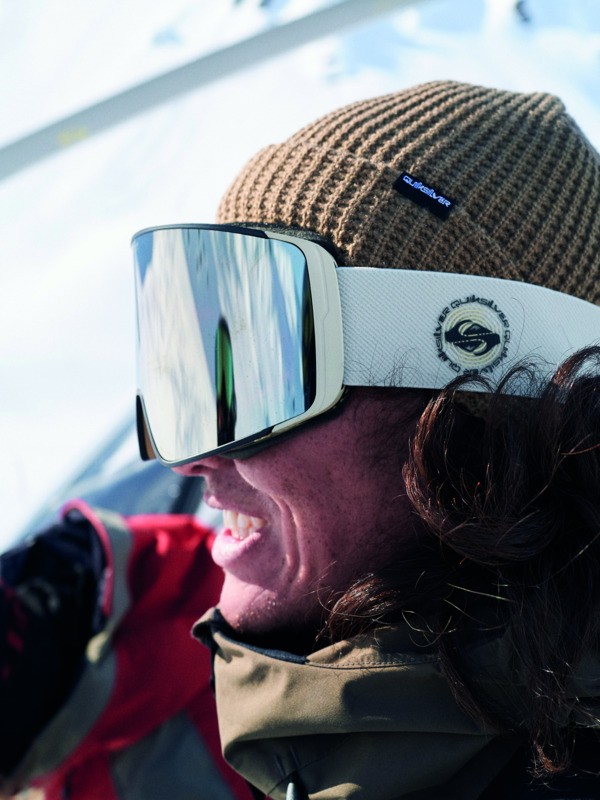Storm Mg - Ski/Snowboard Goggles for Men  EQYTG03219