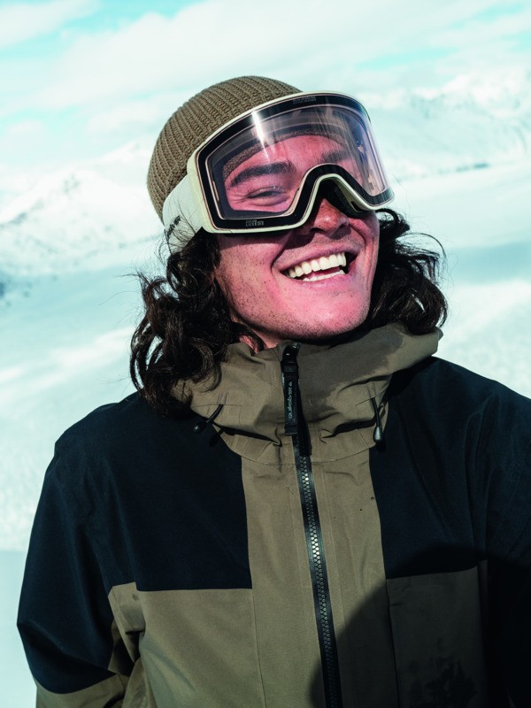 Storm Mg - Ski/Snowboard Goggles for Men  EQYTG03219