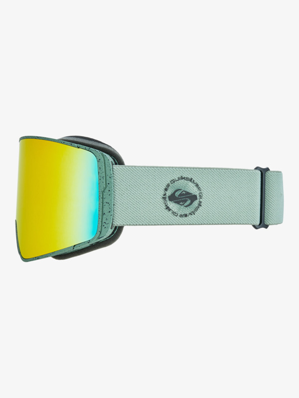 Storm Mg - Ski/Snowboard Goggles for Men  EQYTG03219