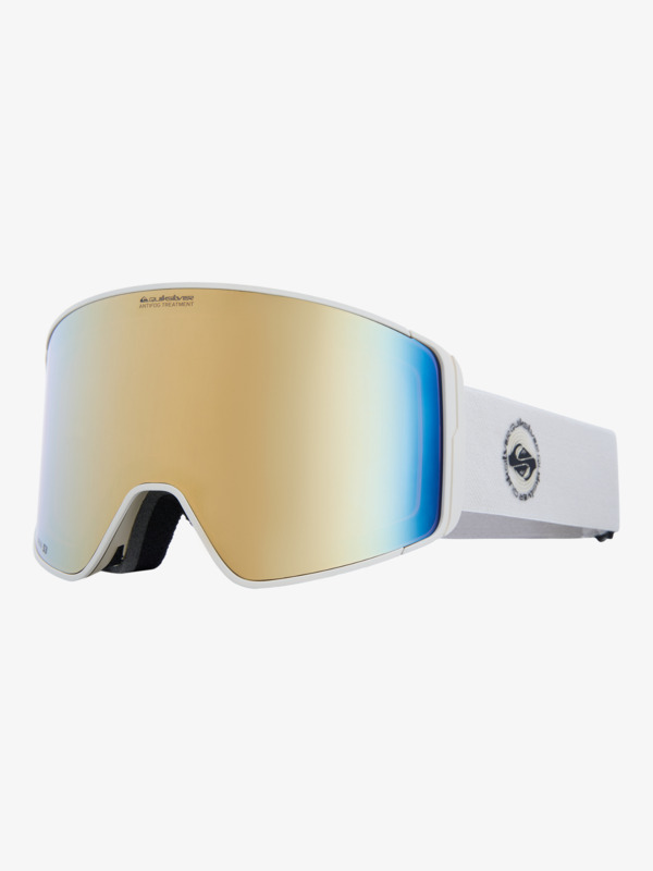 Storm Mg - Ski/Snowboard Goggles for Men  EQYTG03219