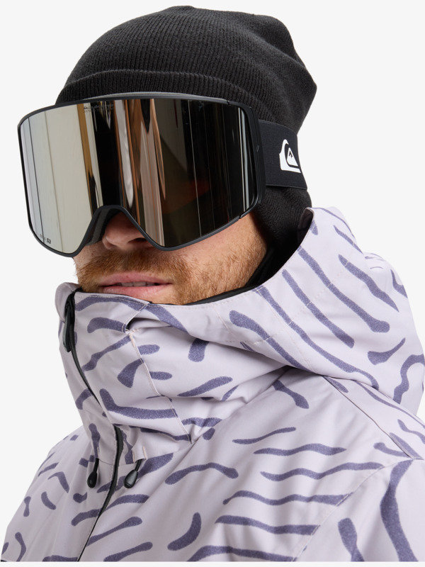 Storm Mg - Ski/Snowboard Goggles for Men  EQYTG03219