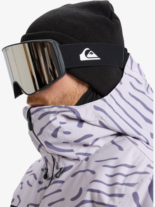 Storm Mg - Ski/Snowboard Goggles for Men  EQYTG03219