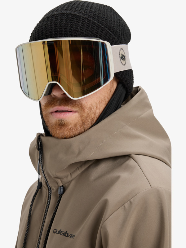 Storm Mg - Ski/Snowboard Goggles for Men  EQYTG03219