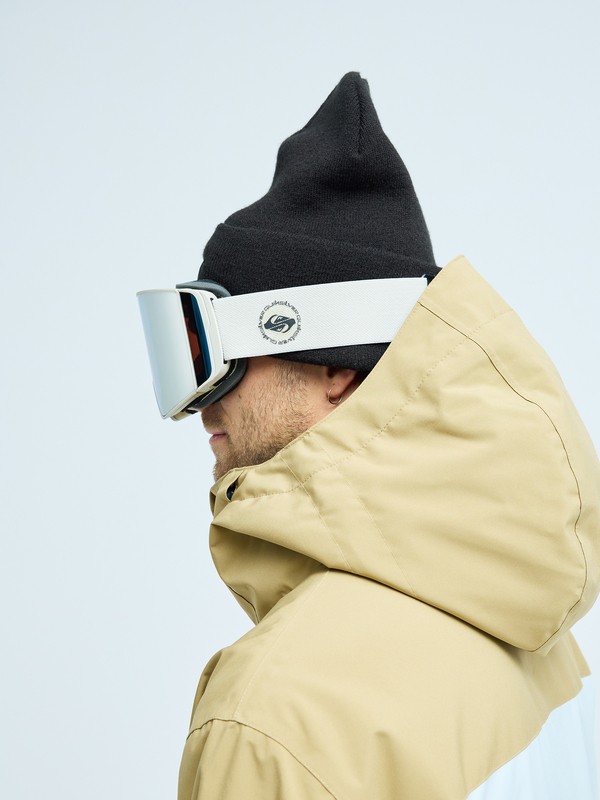 Storm Mg - Ski/Snowboard Goggles for Men  EQYTG03219