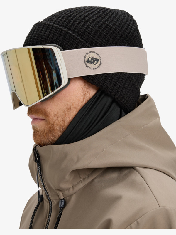 Storm Mg - Ski/Snowboard Goggles for Men  EQYTG03219