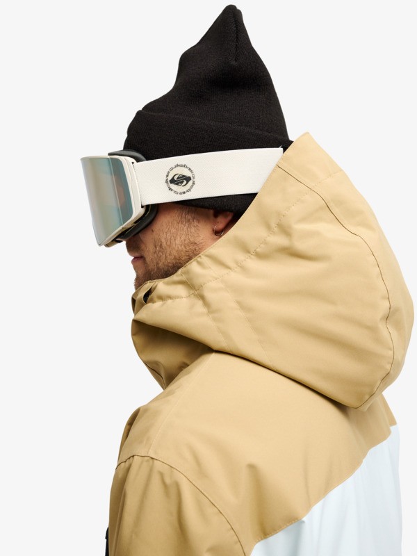 Storm Mg - Ski/Snowboard Goggles for Men  EQYTG03219