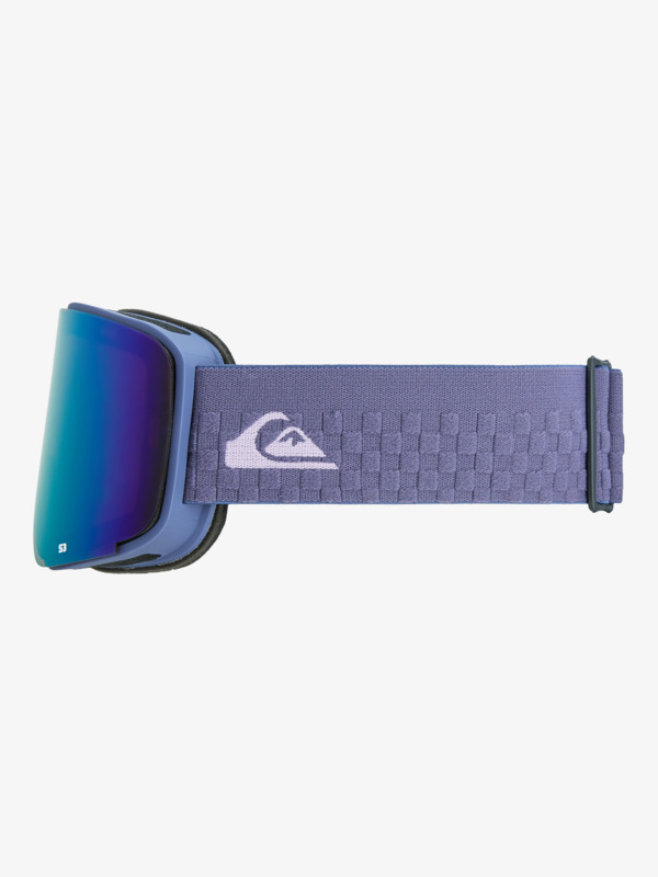 Switchback - Ski/Snowboard Goggles for Men  EQYTG03220