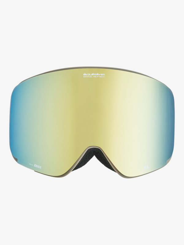 Switchback - Ski/Snowboard Goggles for Men  EQYTG03220