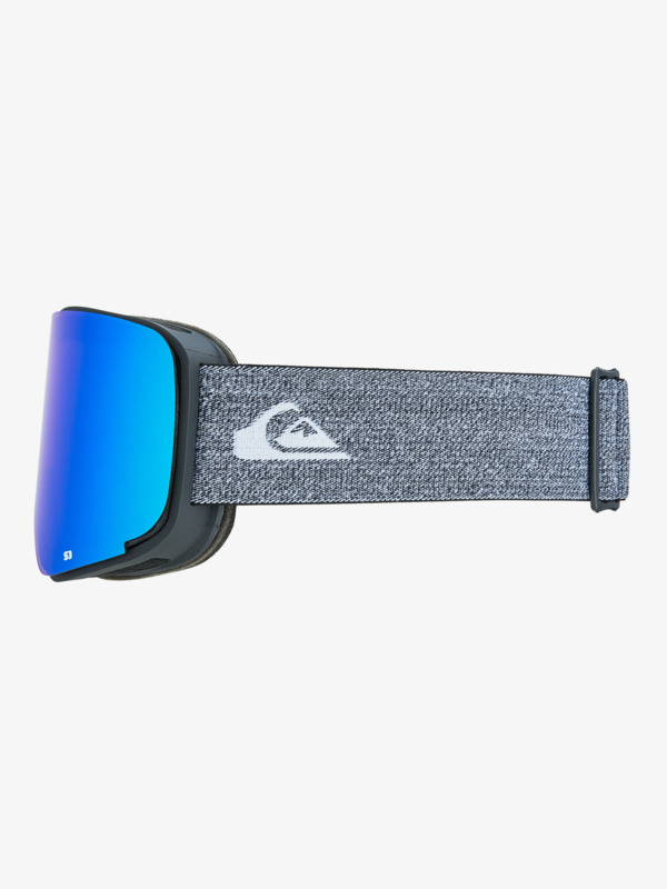 Switchback - Ski/Snowboard Goggles for Men  EQYTG03220