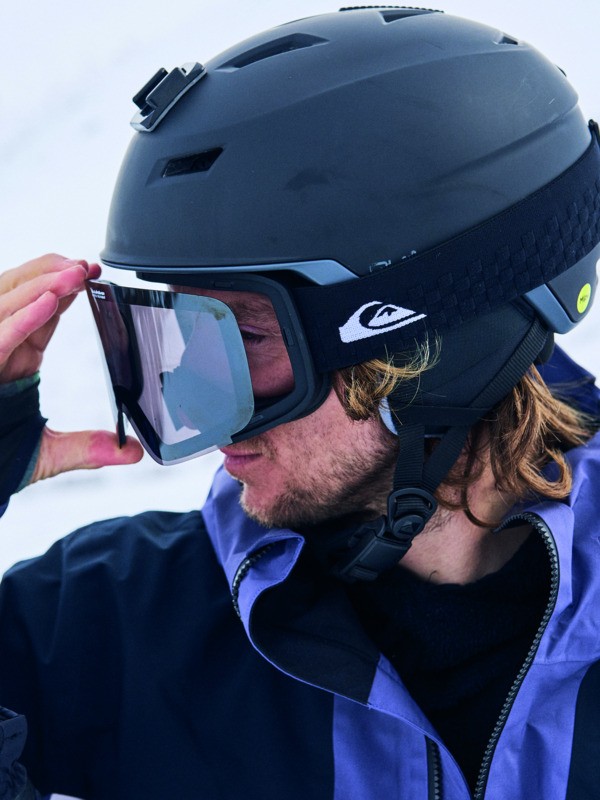 Switchback Clux Adapt - Ski/Snowboard Goggles for Men  EQYTG03221