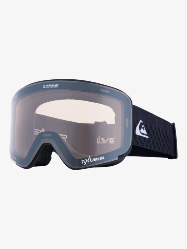 Switchback Clux Adapt - Ski/Snowboard Goggles for Men  EQYTG03221