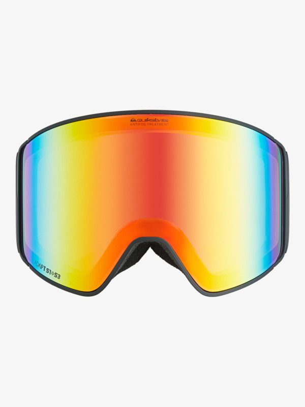 Storm Mg Mercury - Ski/Snowboard Goggles for Men  EQYTG03224