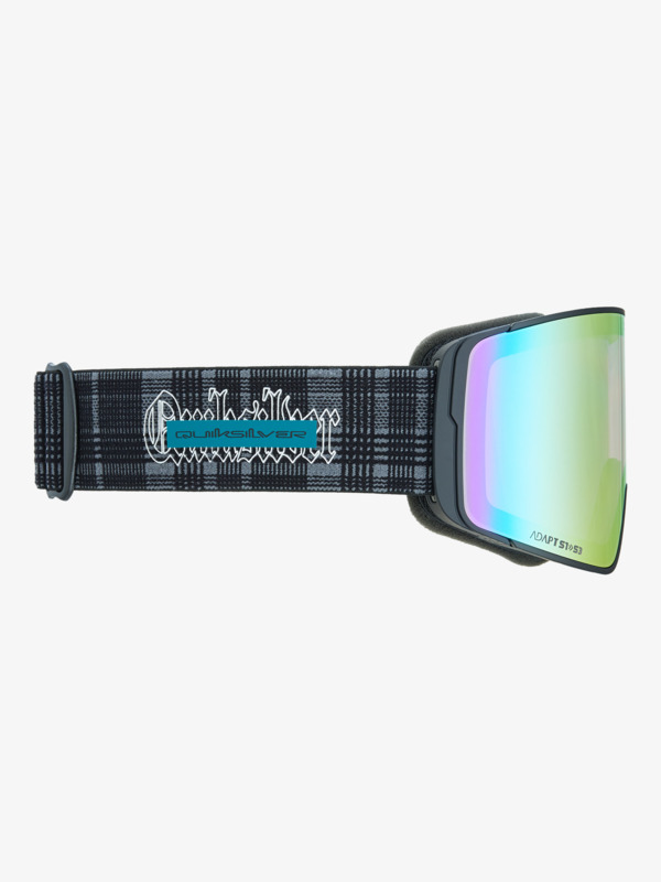Storm Mg Mercury - Ski/Snowboard Goggles for Men  EQYTG03224