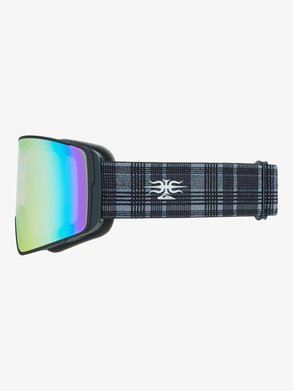 Storm Mg Mercury - Ski/Snowboard Goggles for Men  EQYTG03224