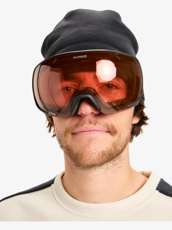Snapped - Ski/Snowboard Goggles for Men  EQYTG03225
