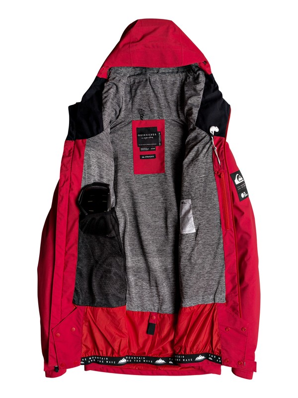 Quiksilver spindye hotsell