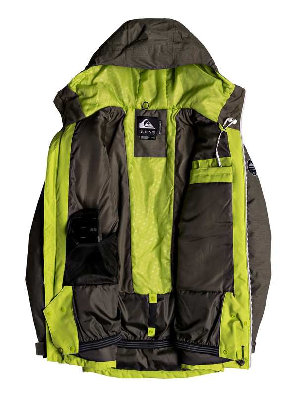 Sierra Snow Jacket for Men